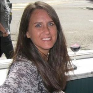 Meet your Posher, Annette